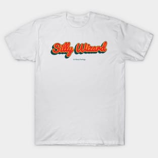 Silly Wizard T-Shirt